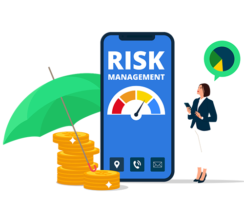 Medium Risk Payment Processing